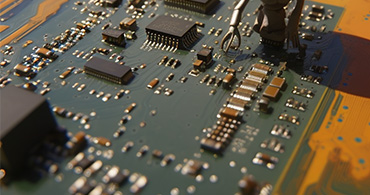 PCB板上的被動器件 PCB板上的被動器件